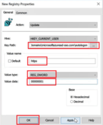 Azure Ad Seamless Single Sign On Setup Azure Ad Sso