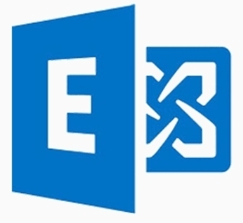 exchange online logo