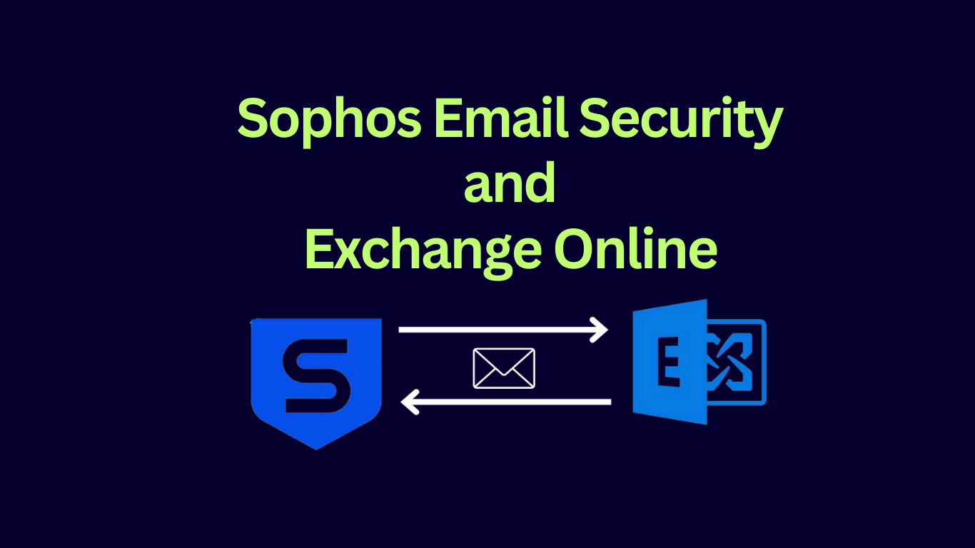 Sophos Central Email Security