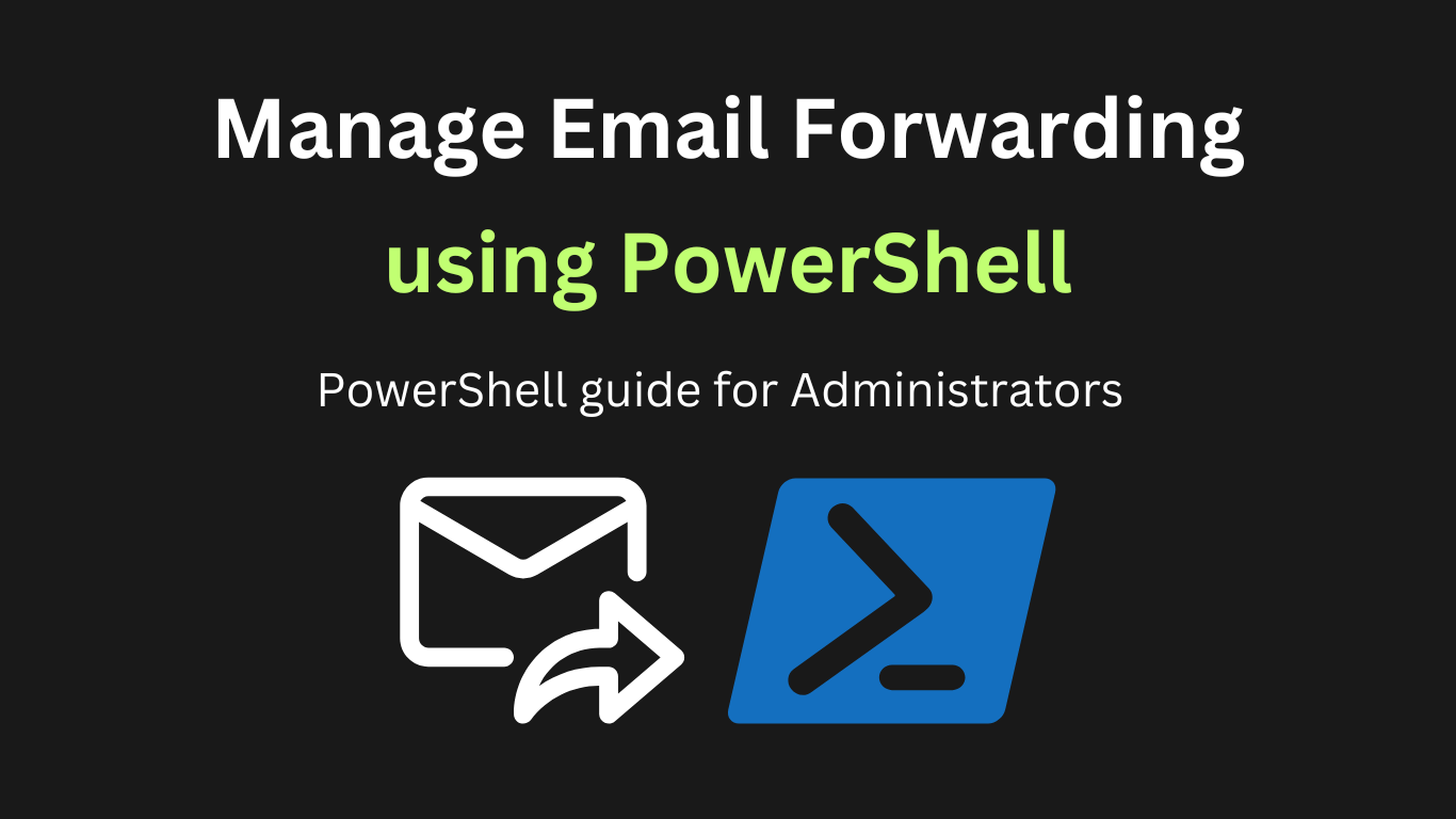 office 365 email forwarding